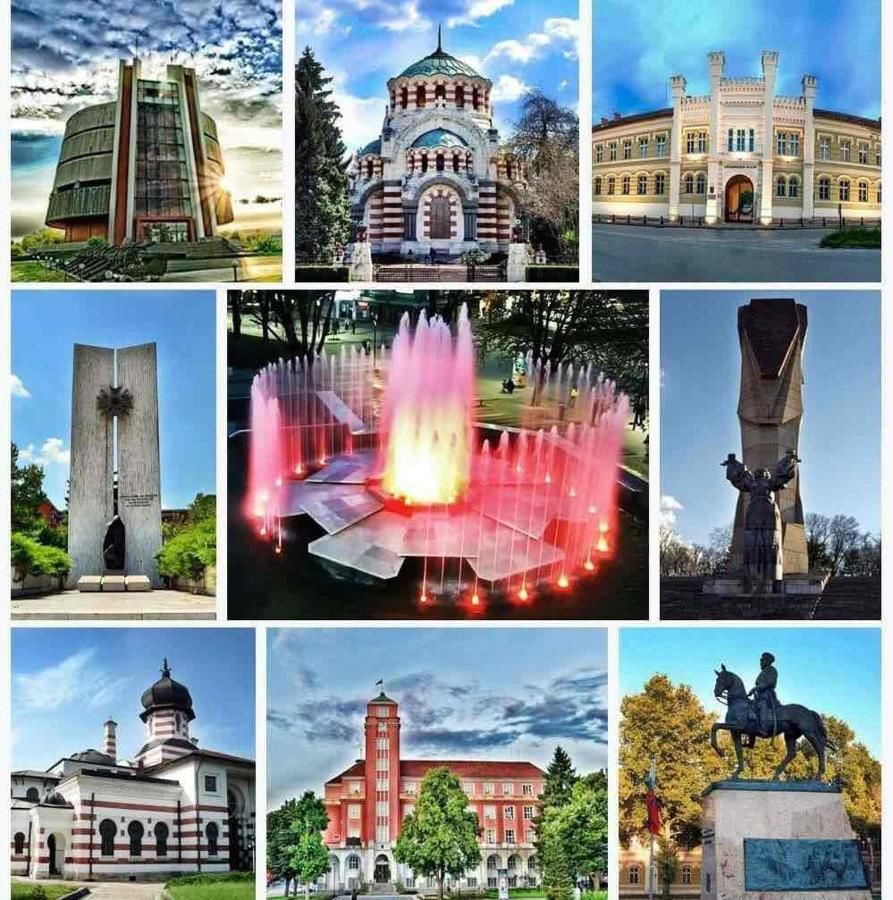 Отель Hotel Cascade Плевен