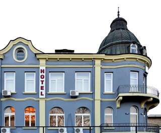 Отель Hotel Cascade Плевен-5